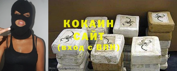 молекула духа Аркадак